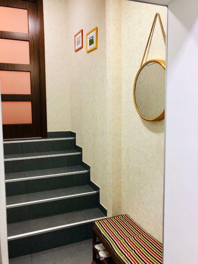 Tatishvili 18 Tbilissi Extérieur photo